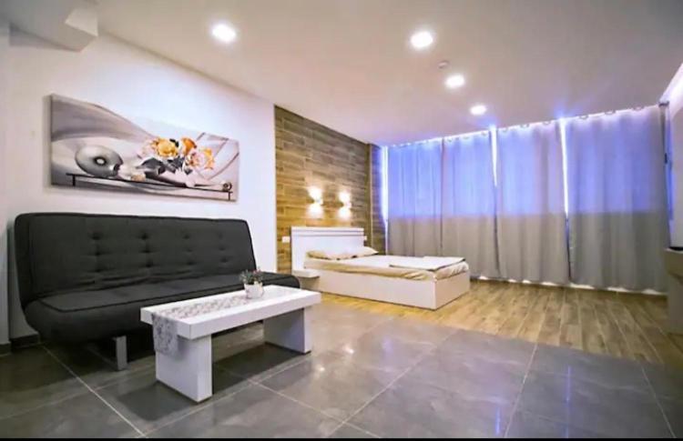 Bright And Cozy Studio Suite Eilat Exterior foto